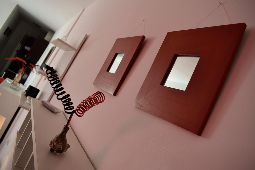 Aurelia Apartment Liznjan Bagian luar foto