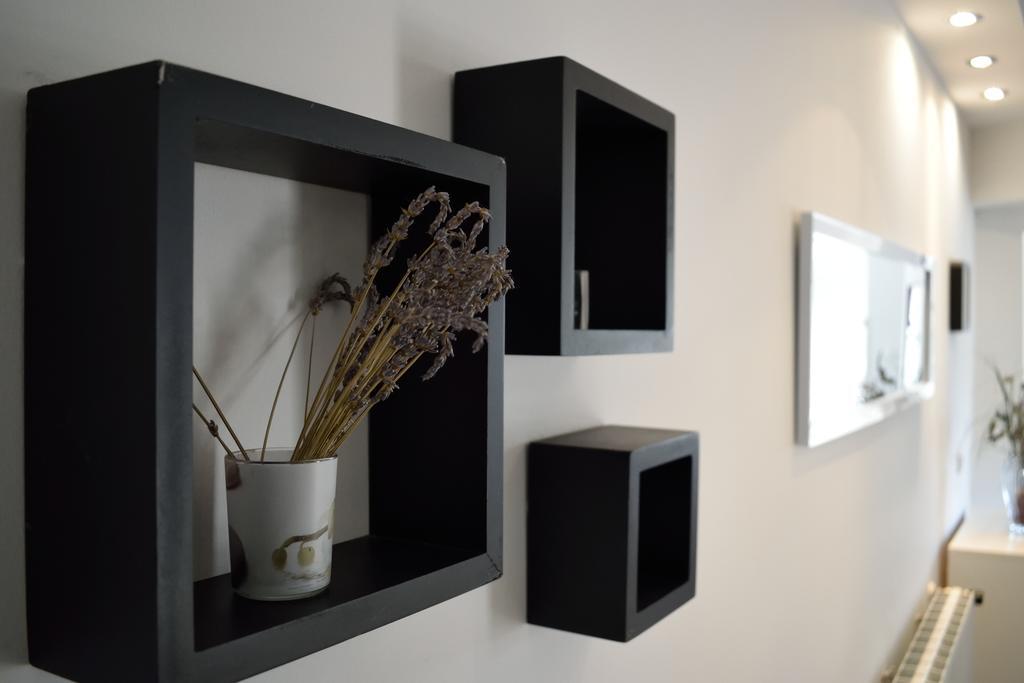 Aurelia Apartment Liznjan Bagian luar foto