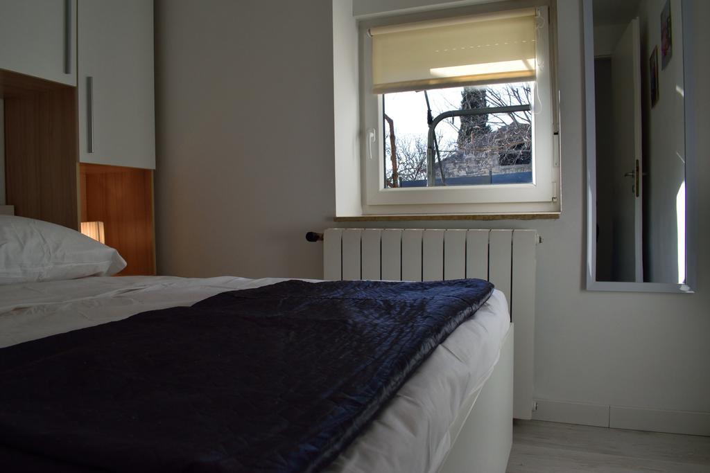 Aurelia Apartment Liznjan Bagian luar foto